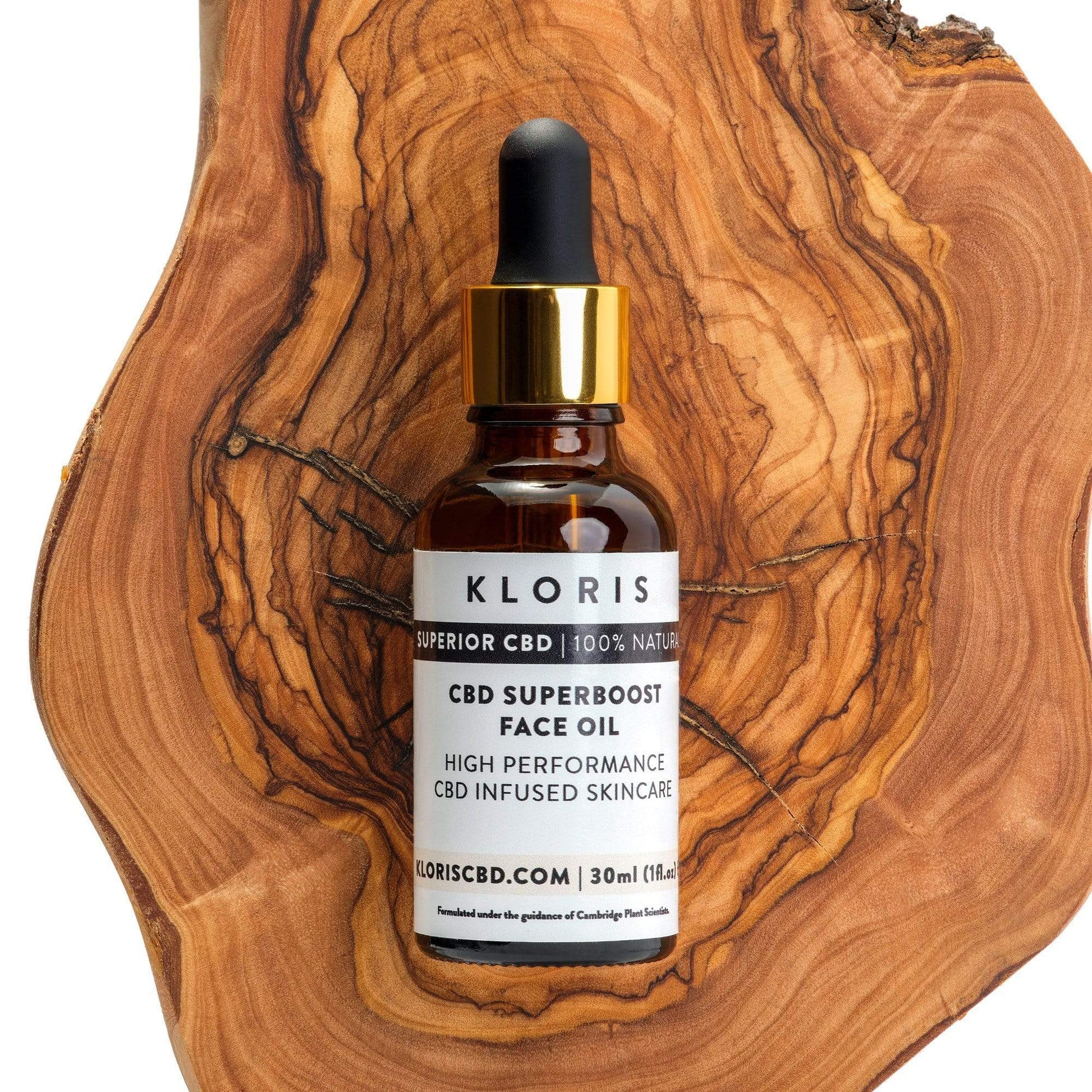 CBD Superboost Face Oil-3