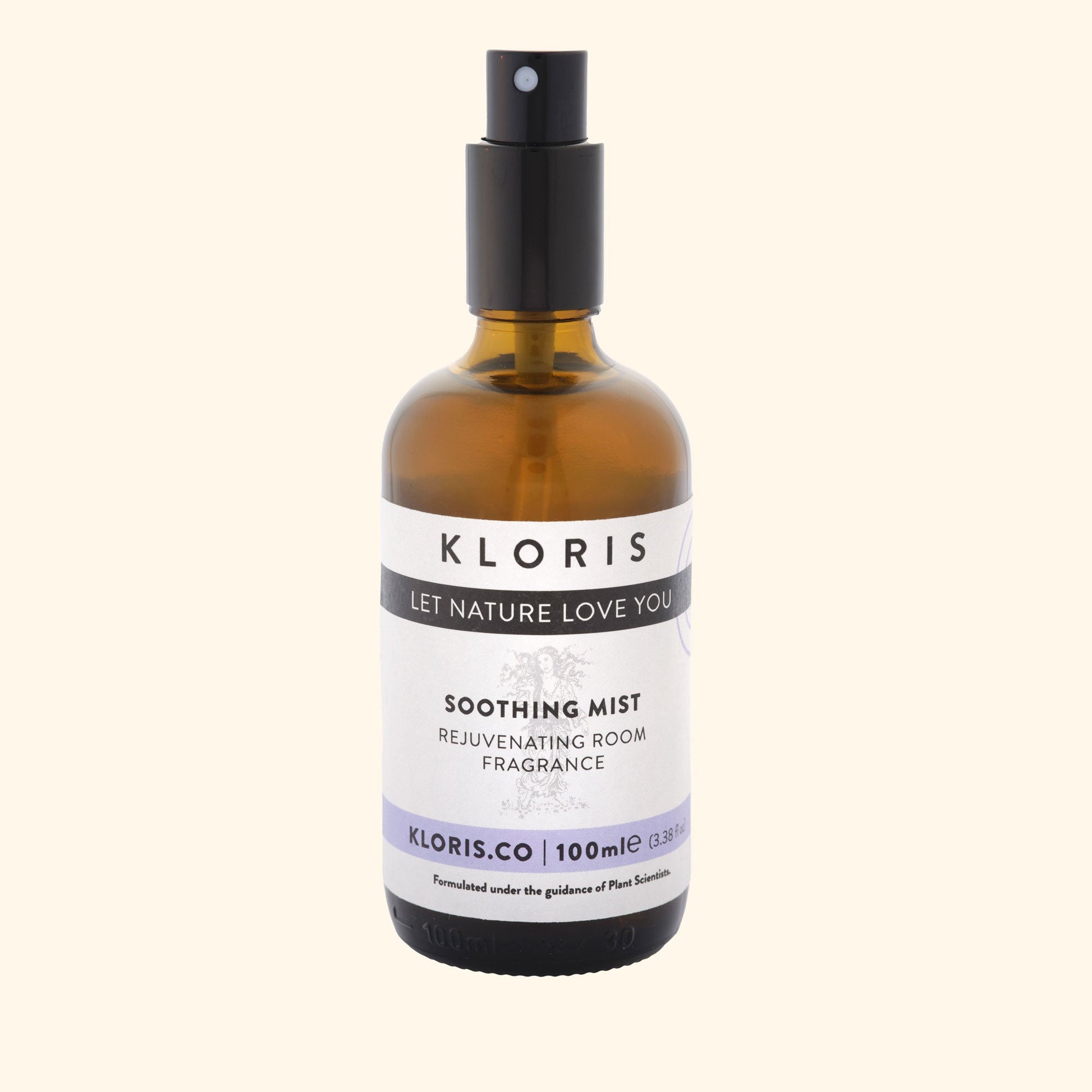 Soothing Mist - Aromatherapy Spray-1