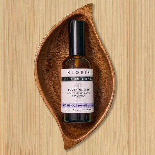 Soothing Mist - Aromatherapy Spray-0
