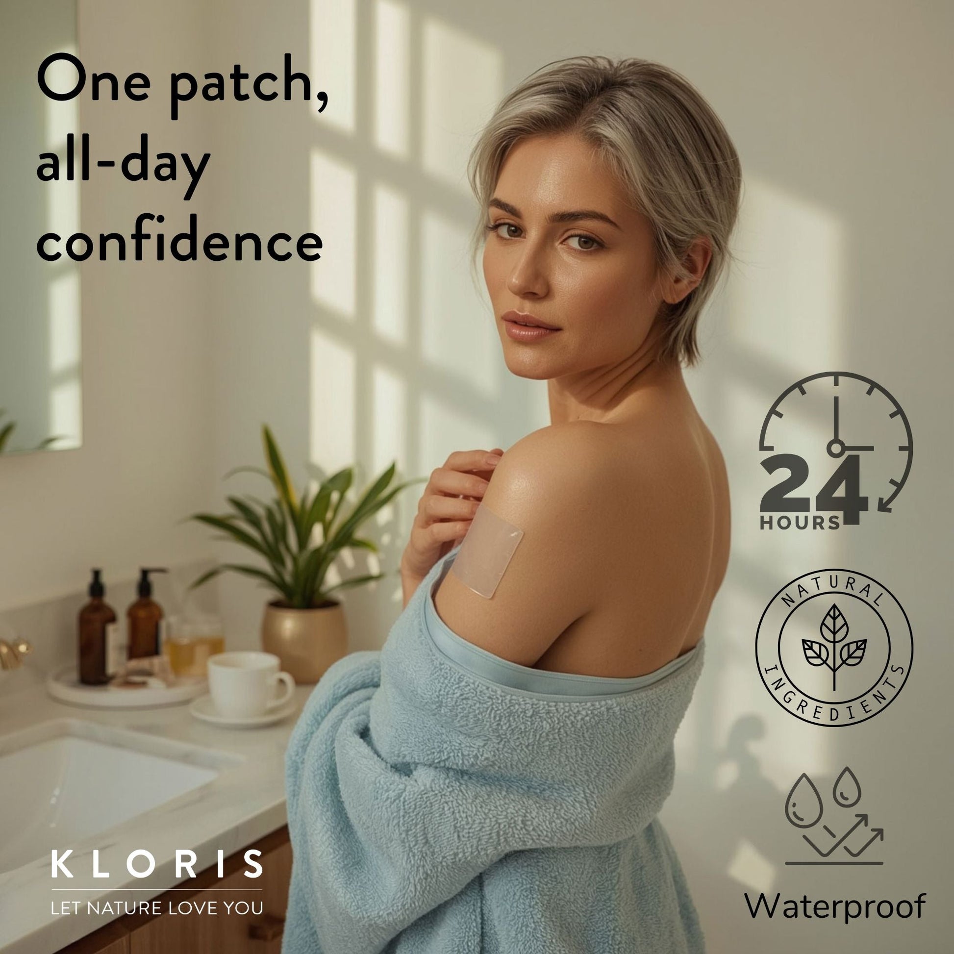 Ultra CBD Patches (50mg CBD)-2